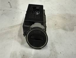 Замок зажигания для Volkswagen Passat (B6) 2005-2010  запчасти бу