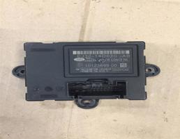 Блок управления двери для Land Rover Range Rover Evoque 2011>  запчасти бу