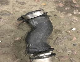 Патрубок интеркулера для Audi A6 (C6 4F) Allroad quattro 2005-2012  запчасти бу