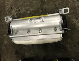 Подушка безопасности пассажирская (в торпедо) для Volkswagen Touareg 7L 2007-2010  запчасти бу