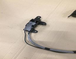 Замок багажника для BMW X5 F15 2013>  запчасти бу