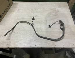 Жгут проводов для Volkswagen Golf VI 2009-2012  запчасти бу