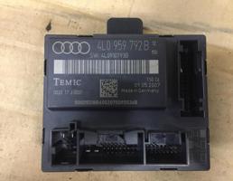 Блок управления двери для Audi Q7 (4L)  2005 - 2009  запчасти бу