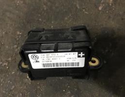 Датчик ускорения для Audi Q7 (4L)  2005 - 2009  запчасти бу