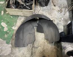 Локер передний левый(подкрылок) для BMW 5-серия F10/F11 2009>  запчасти бу