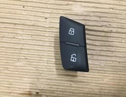 Кнопка центрального замка для Audi A6 (C7 4G)2011-2014  запчасти бу