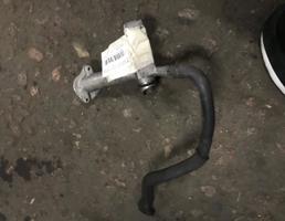 Трубка вентиляционная для Audi Q7 (4L)  2005 - 2009  запчасти бу