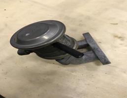 Комбинированный клапан для Volkswagen Touareg 7L 2002-2006  запчасти бу