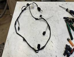 Проводка бампера для Volkswagen Passat (B7) 2011-2015  запчасти бу