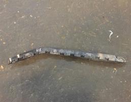 Направляющая заднего бампера правая для Mercedes-Benz W204 C-classe 2011-2015 рестайлинг  запчасти бу