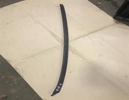 Водосток для Audi Q7 (4L)  2005 - 2009  запчасти бу