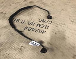 Жгут проводов сдвижной двери  для Volkswagen Transporter T5 2003-2009  запчасти бу