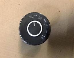 кнопка блокировки дифференциала для Volkswagen Touareg 7L 2002-2006  запчасти бу