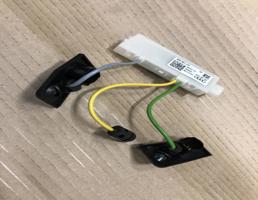 датчик движения для Audi A3 (8V) 2016-2019 рестайлинг  запчасти бу