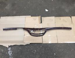 Декоративная накладка панели приборов для Mercedes-Benz W221 S-Klasse S221 2005-2009  запчасти бу