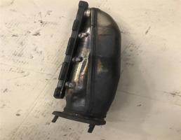 Выпускной коллектор для Audi Q7 (4L)  2005 - 2009  запчасти бу