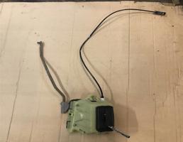 Кулиса КПП для Mercedes-Benz W204 C-classe 2011-2015 рестайлинг  запчасти бу