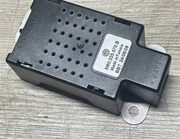 Помехоподавляющий фильтр для Volkswagen Golf VI 2009-2012  запчасти бу