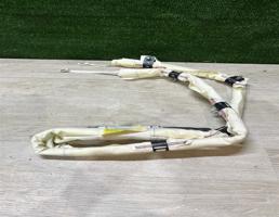 Подушка безопасности боковая (шторка) для Skoda Superb 2008-2015  запчасти бу