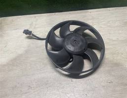 Вентилятор радиатора для Land Rover Freelander 2 2007>  запчасти бу