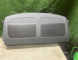 Полка багажника для Audi A6 (C7 4G)2011-2014  запчасти бу