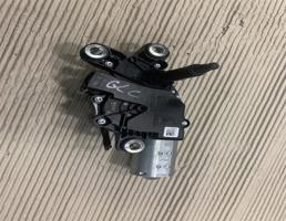 Мотор стеклоочистителя задний для Mercedes-Benz W253 X253 GLC 2015-2019  запчасти бу