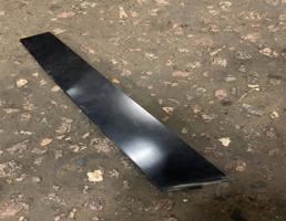 Накладка стойки для Volkswagen Passat (B6) 2005-2010  запчасти бу