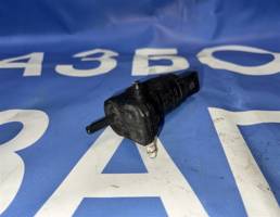 Мотор стеклоомывателя передний для Volkswagen Golf VI 2009-2012  запчасти бу