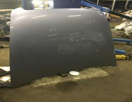 Капот для Audi A6 (C6 4F) 2005-2008  запчасти бу