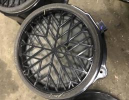 Динамик для Audi Q7 (4L)  2005 - 2009  запчасти бу