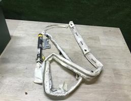 Подушка безопасности боковая (шторка) для Audi A6 (C7 4G)2011-2014  запчасти бу