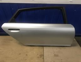 Дверь задняя правая для Audi A6 (C6 4F) 2005-2008  запчасти бу