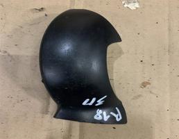 накладка петли крышки багажника для Audi Q7 (4L)  2005 - 2009  запчасти бу