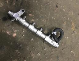 Рампа топливная для Audi A4 (B8) 2007-2012  запчасти бу