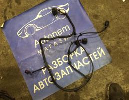 Жгут проводов для Porsche Cayenne 955 2002-2007  запчасти бу