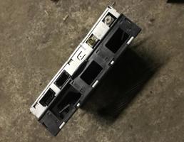 Блок управления  MMI для Audi Q7 (4L)  2005 - 2009  запчасти бу