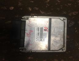 Блок управления раздаточной коробкой для Volkswagen Touareg 7L 2007-2010  запчасти бу