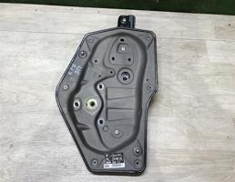 Стеклоподъемник задний правый для Skoda Superb 2008-2015  запчасти бу