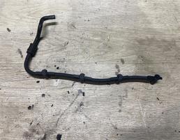 Обратная магистраль на форсунки для Skoda Superb 2008-2015  запчасти бу