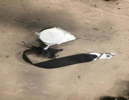 Ремень безопасности для Mercedes-Benz W221 S-Klasse S221 2009-2013 рестайлинг  запчасти бу