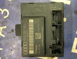 Блок управления двери для Audi A6 (C6 4F) 2005-2008  запчасти бу
