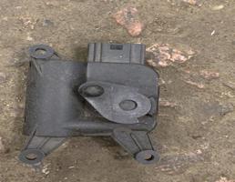 Мотор заслонки печки для Volkswagen Passat (B6) 2005-2010  запчасти бу