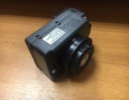 Замок зажигания для Volkswagen Touareg 7L 2002-2006  запчасти бу