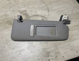 Козырек солнцезащитный (внутри) для BMW 5-серия F10/F11 2009>  запчасти бу