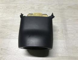 Кожух рулевой колонки в сборе для Porsche Cayenne 955 2002-2007  запчасти бу