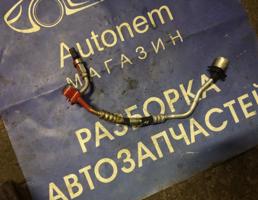 Трубка кондиционера для Volkswagen Touareg 7L 2007-2010  запчасти бу