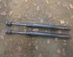 Амортизатор крышки багажника для Audi A6 (C6 4F) 2005-2008  запчасти бу