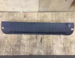 Обшивка багажника для BMW X5 F15 2013>  запчасти бу