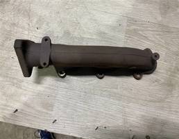 Коллектор выпускной для Volkswagen Touareg 7L 2007-2010  запчасти бу