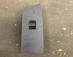 Накладка обшивки двери для Volkswagen Passat CC 2008-2012  запчасти бу